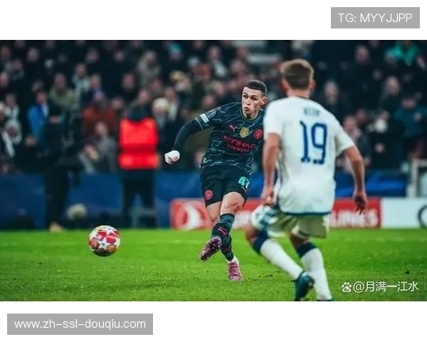 曼城欧冠出局暴露防线体系问题,卫冕冠军魔咒引深思