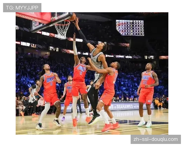 文班亚马半场5次封盖，马刺防守体系令雷霆青年军进攻受阻